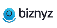 Biznyz Logo